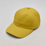 State Shape Baseball Hat