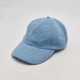 Custom Baseball Hat